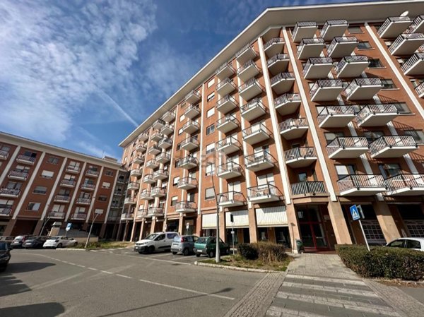 appartamento in vendita a Borgaro Torinese