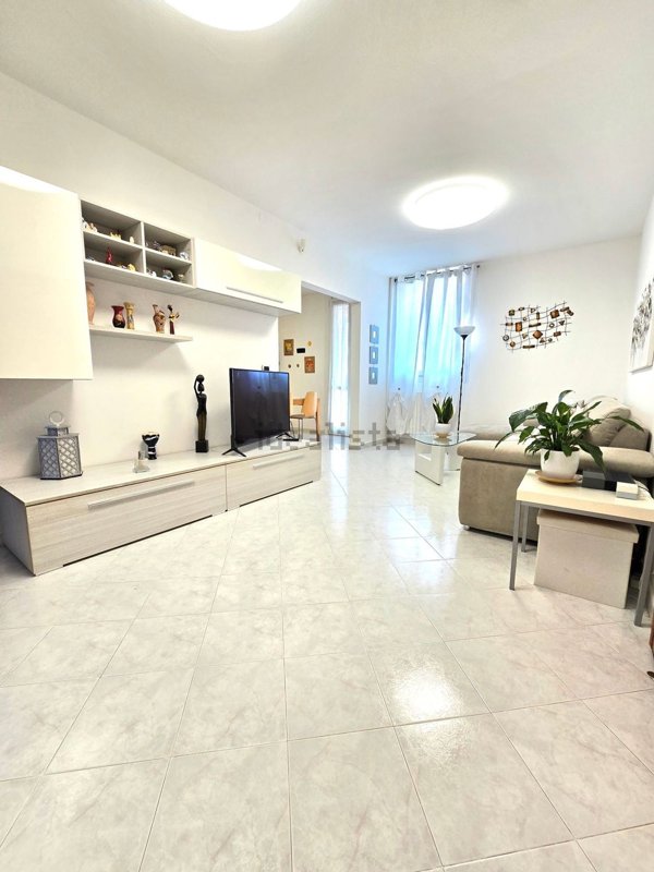 appartamento in vendita a Borgaro Torinese