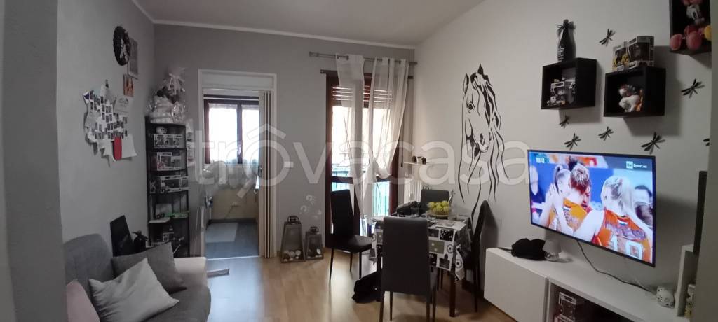 appartamento in vendita a Borgaro Torinese
