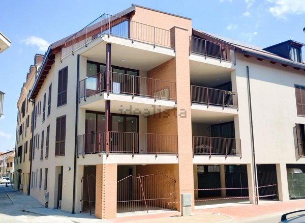 appartamento in vendita a Borgaro Torinese