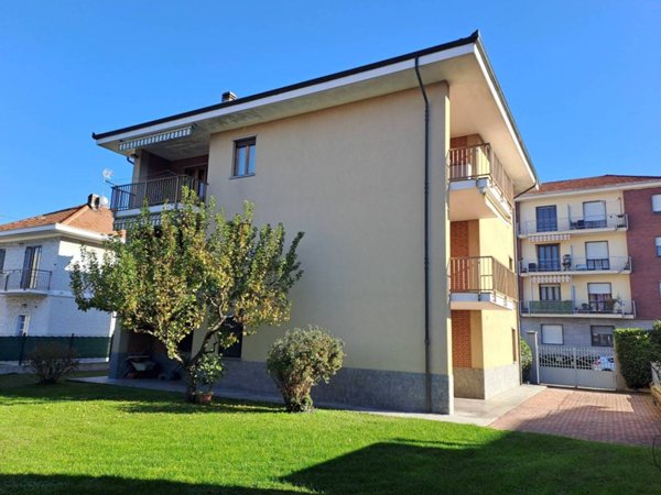 casa indipendente in vendita a Borgaro Torinese