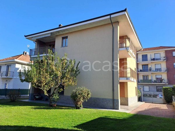casa indipendente in vendita a Borgaro Torinese