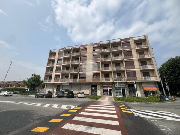 appartamento in vendita a Borgaro Torinese