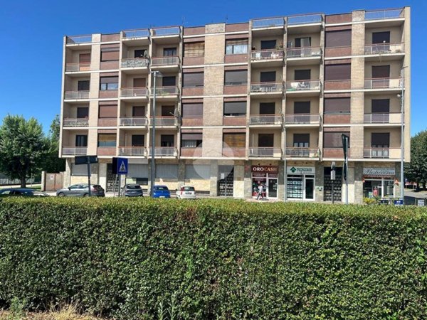 appartamento in vendita a Borgaro Torinese