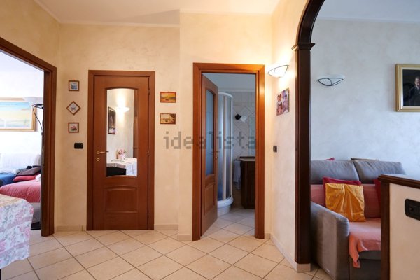 appartamento in vendita a Borgaro Torinese