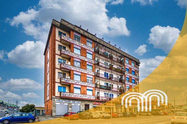 appartamento in vendita a Borgaro Torinese