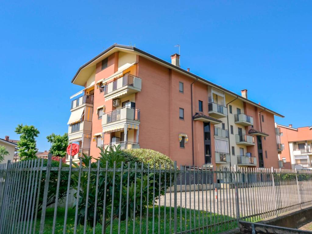 appartamento in vendita a Borgaro Torinese