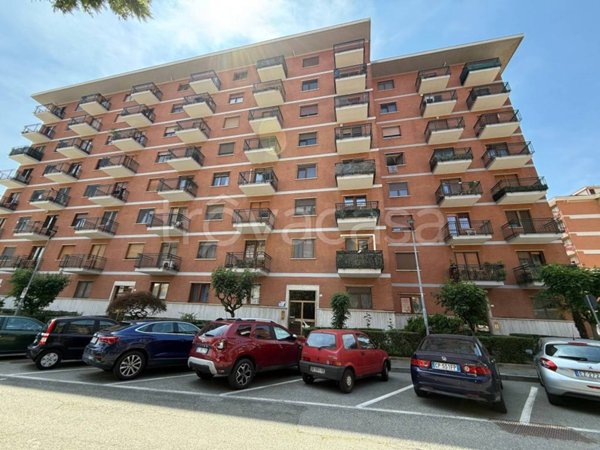 appartamento in vendita a Borgaro Torinese