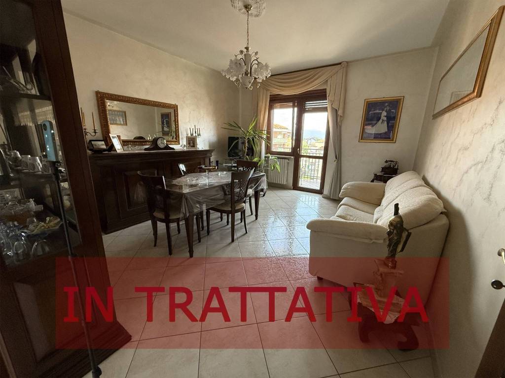 appartamento in vendita a Borgaro Torinese