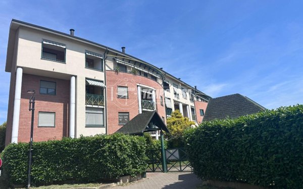 appartamento in vendita a Borgaro Torinese