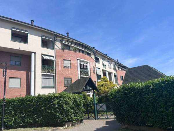 appartamento in vendita a Borgaro Torinese