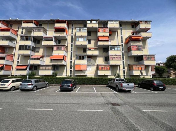 appartamento in vendita a Borgaro Torinese