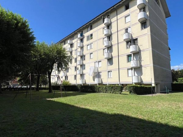 appartamento in vendita a Borgaro Torinese