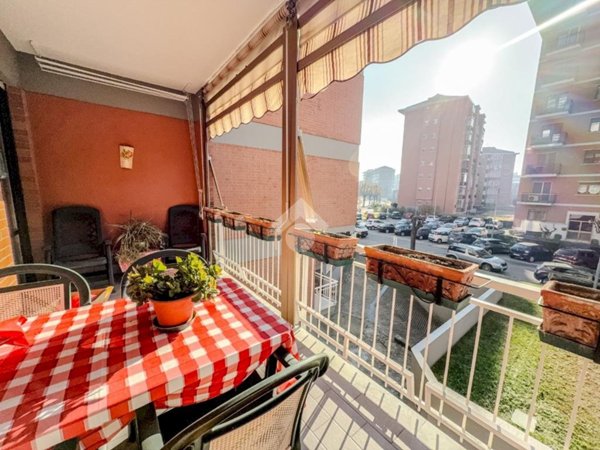 appartamento in vendita a Borgaro Torinese