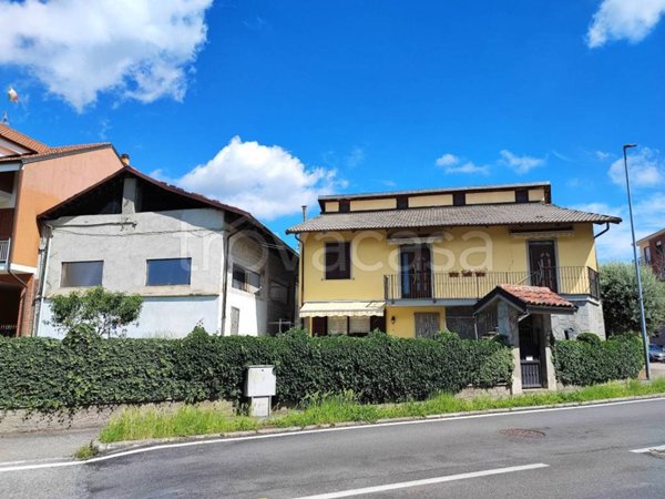 casa indipendente in vendita a Borgaro Torinese