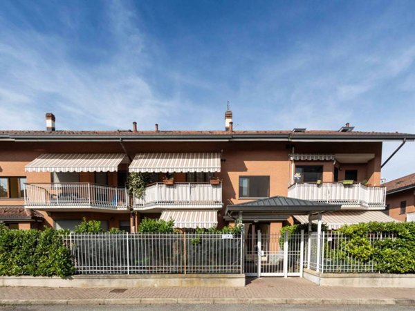 appartamento in vendita a Borgaro Torinese