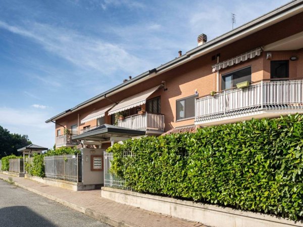 appartamento in vendita a Borgaro Torinese