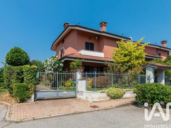 casa indipendente in vendita a Borgaro Torinese