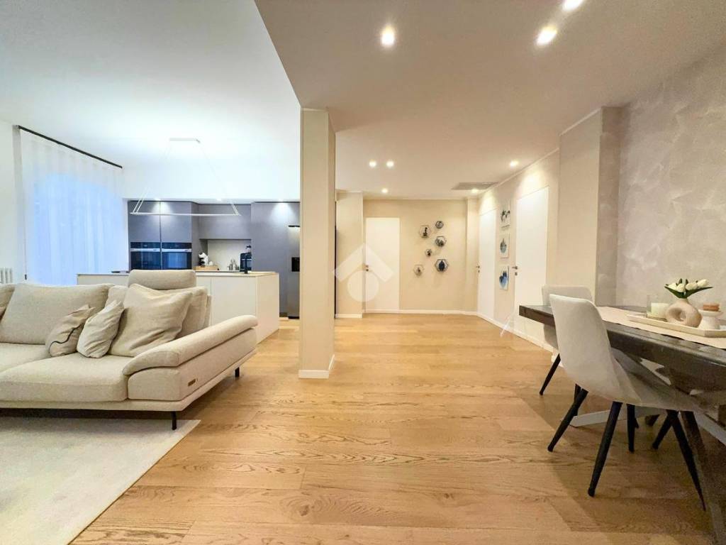appartamento in vendita a Borgaro Torinese