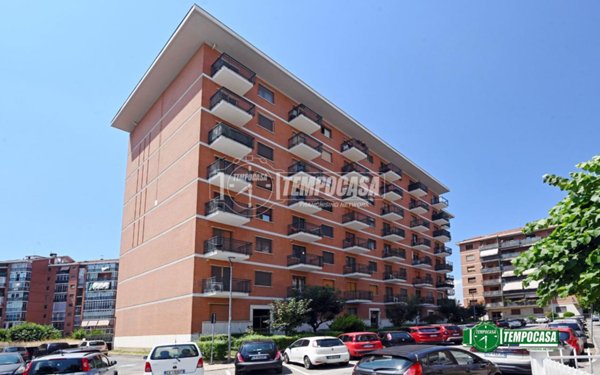 appartamento in vendita a Borgaro Torinese