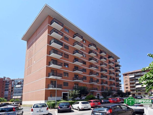 appartamento in vendita a Borgaro Torinese