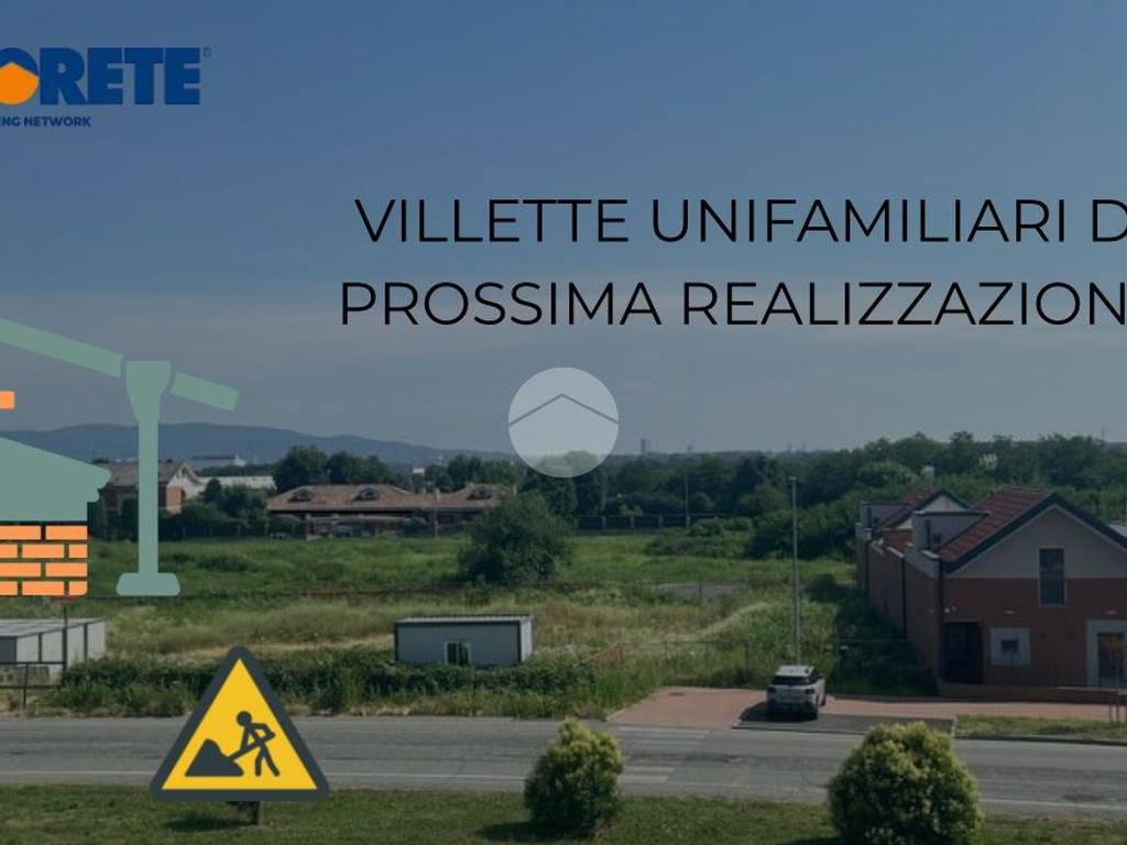 casa indipendente in vendita a Borgaro Torinese