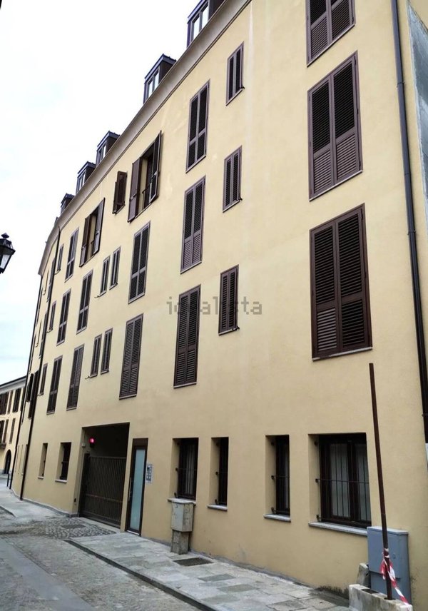 appartamento in vendita a Borgaro Torinese
