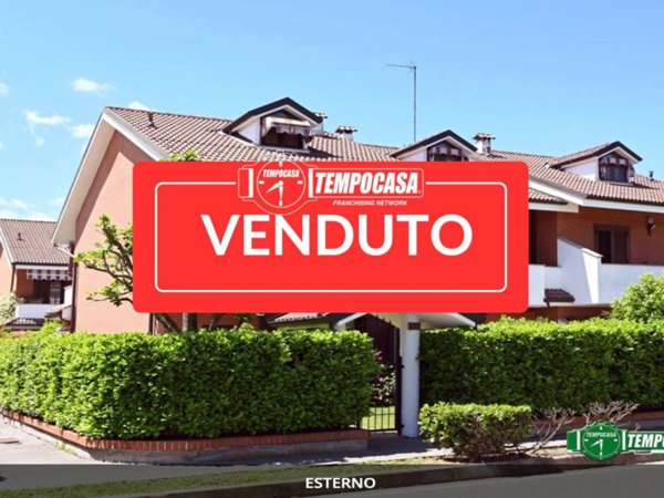 casa indipendente in vendita a Borgaro Torinese