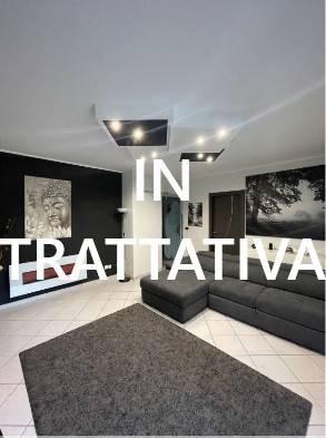 appartamento in vendita a Borgaro Torinese