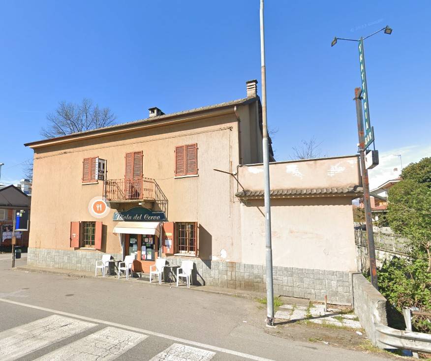 appartamento in vendita a Borgaro Torinese