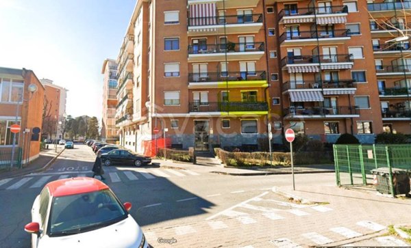 appartamento in vendita a Borgaro Torinese