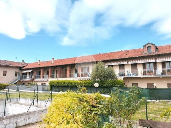 appartamento in vendita a Borgaro Torinese