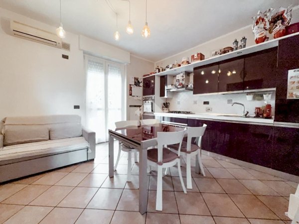 appartamento in vendita a Borgaro Torinese