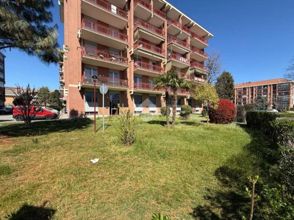 appartamento in vendita a Borgaro Torinese