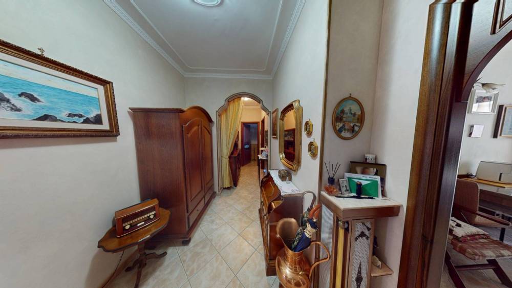 appartamento in vendita a Borgaro Torinese
