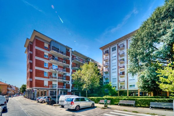 appartamento in vendita a Borgaro Torinese