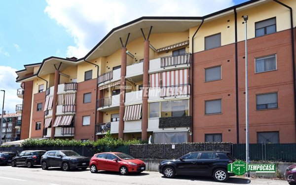 appartamento in vendita a Borgaro Torinese