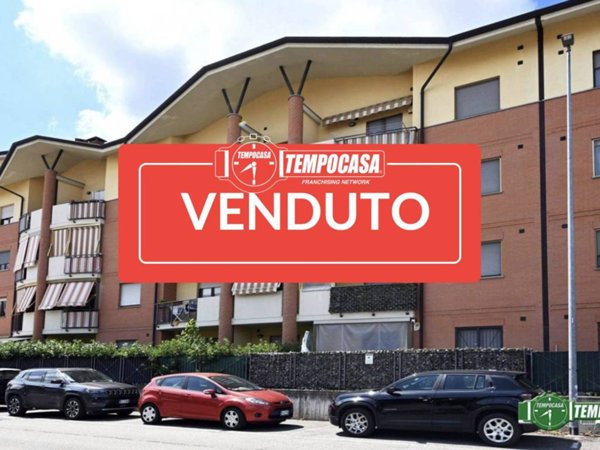 appartamento in vendita a Borgaro Torinese