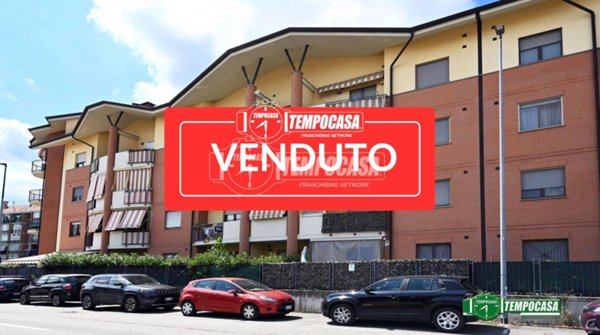 appartamento in vendita a Borgaro Torinese