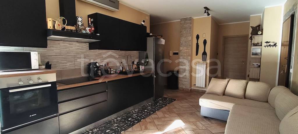 appartamento in vendita a Borgaro Torinese