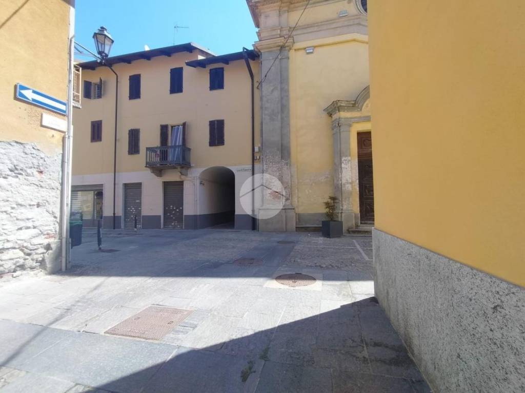 appartamento in vendita a Borgaro Torinese