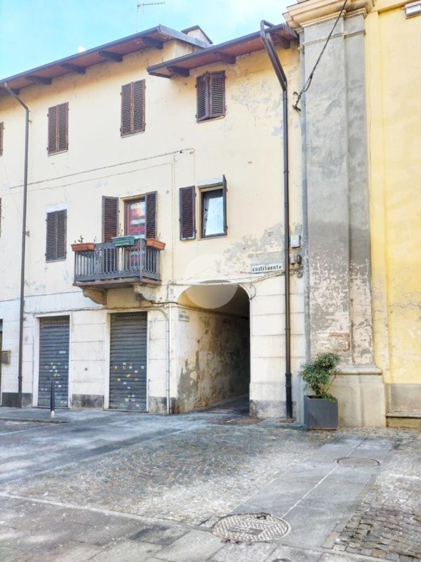 appartamento in vendita a Borgaro Torinese