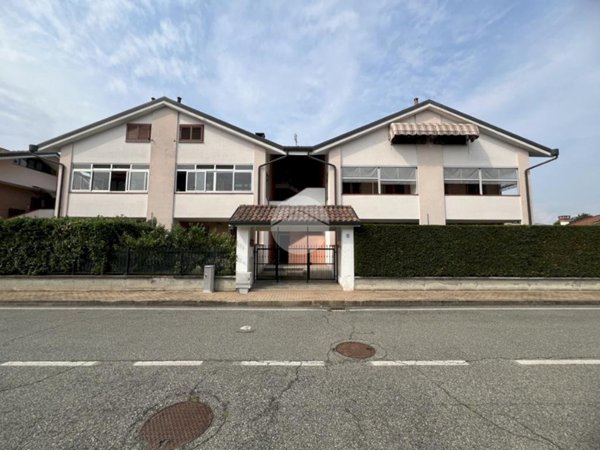 appartamento in vendita a Borgaro Torinese