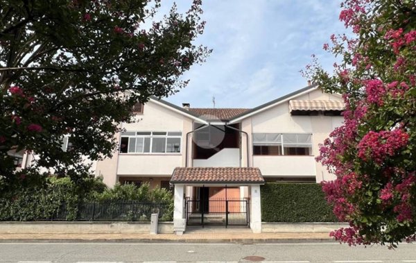 appartamento in vendita a Borgaro Torinese