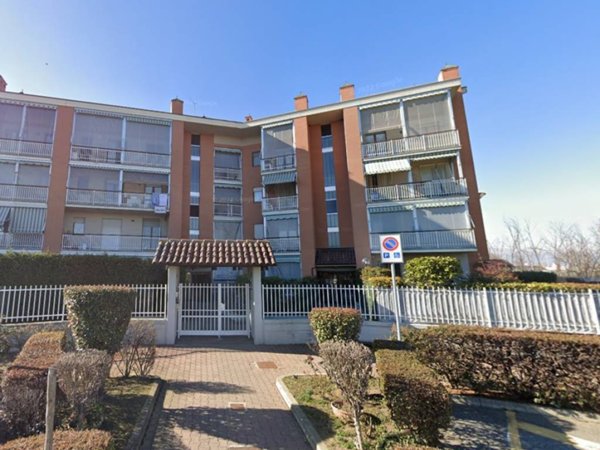 appartamento in vendita a Borgaro Torinese