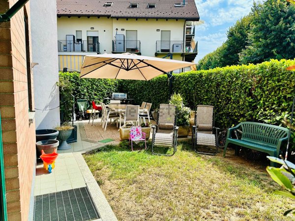 appartamento in vendita a Borgaro Torinese