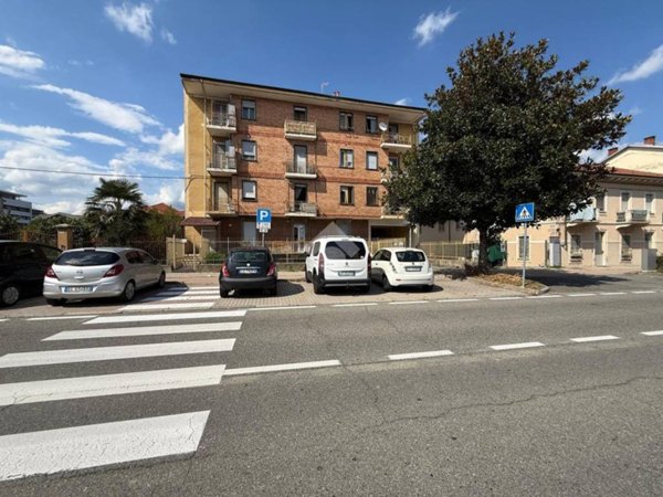 appartamento in vendita a Borgaro Torinese