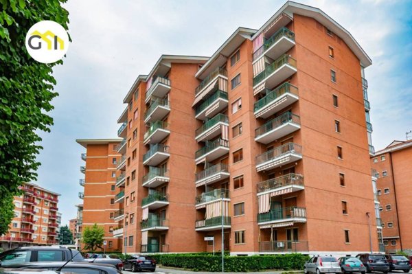 appartamento in vendita a Borgaro Torinese