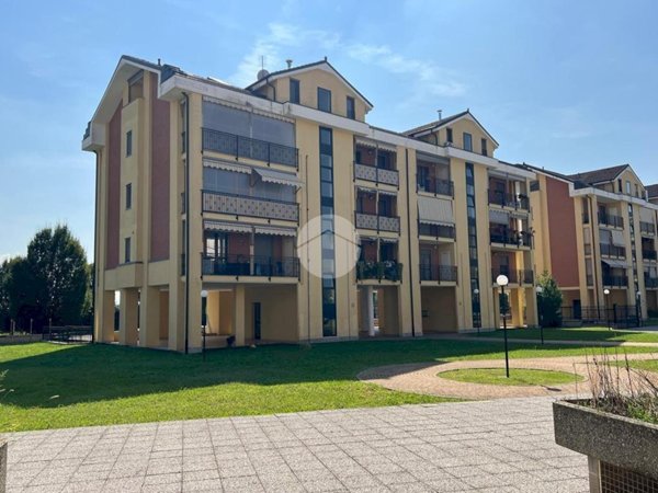 appartamento in vendita a Borgaro Torinese