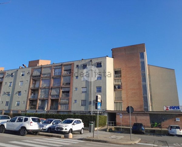 appartamento in vendita a Borgaro Torinese